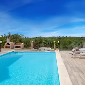 Elihrisos Villa Chorafakia