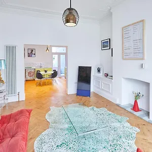 Host & - The Artists Pad Too Apartment Saltburn-by-the-Sea