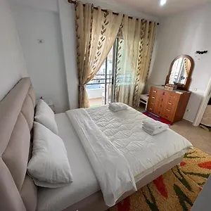 Taulant Apartment Sarande
