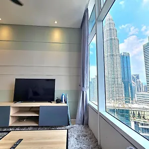 Sky By Monosuites Klcc Apartment Kuala Lumpur