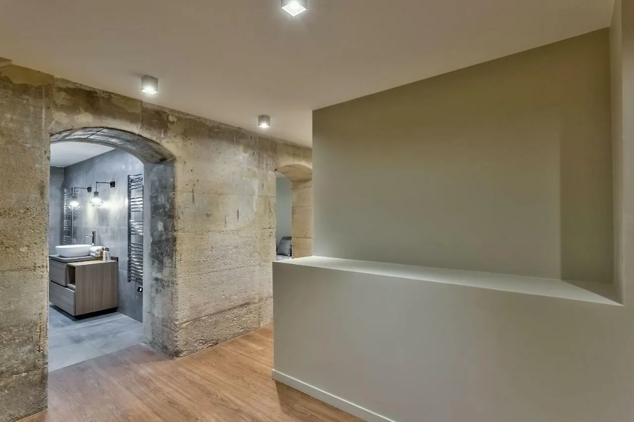 Appartamento 77 - Urban Sublime Le Marais Parigi