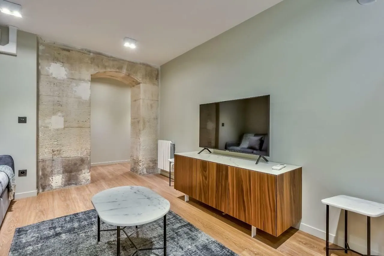 Appartamento 77 - Urban Sublime Le Marais Parigi Francia